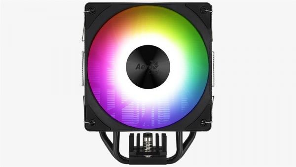   AeroCool Rime 4 Dual (ACTC-RM30427.01) -  3