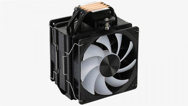   AeroCool Rime 4 Dual (ACTC-RM30427.01) -  4