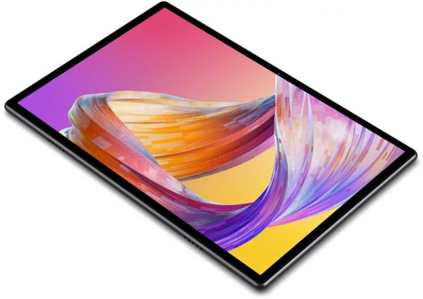   Teclast M40 Pro 2023 8/128GB 4G Dual Sim Space Gray (TLA007P2023/TL-102887) -  8