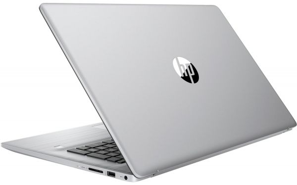  HP 470 G10 (772L2AV_V2) Silver -  4