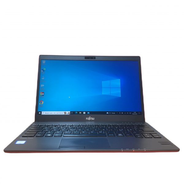  Fujitsu LifeBook U938 (FUJLBU938E910) -  5