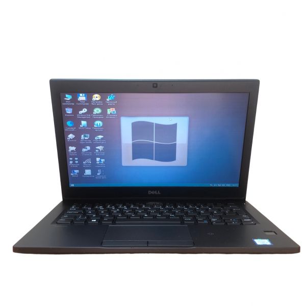  Dell Latitude E7280 (CA006LE72801RM) /,  9-10  10 -  1