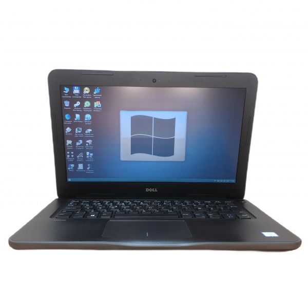  Dell Latitude E3380 (DLE3380E78) . -  1