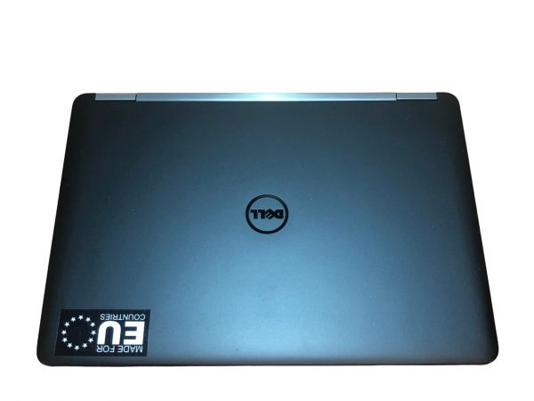  Dell Latitude E7270 (DLE7270E910) . -  3