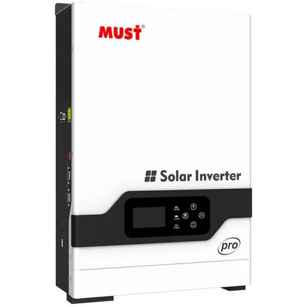   Must PV18-3024PRO, 3000W, 24V (PV18-3024PRO) -  1