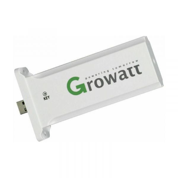 - Growatt Shine WiFi-F (NV820337) -  1