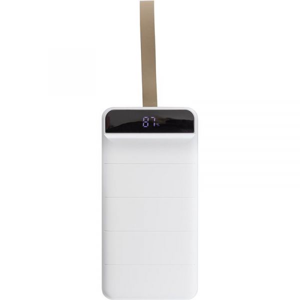  PowerPlant 36000 mAh White (PB930166) -  1