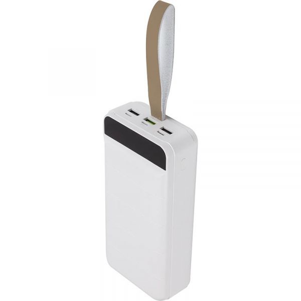  PowerPlant 36000 mAh White (PB930166) -  2