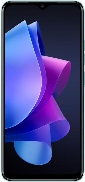   Tecno BF7 (Spark Go 2023 4/64Gb) Uyuni Blue (4895180793028) -  2