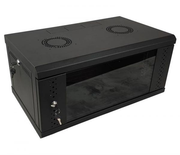   EServer 19" 6U-600500370 () ,  (ES-650B) -  2