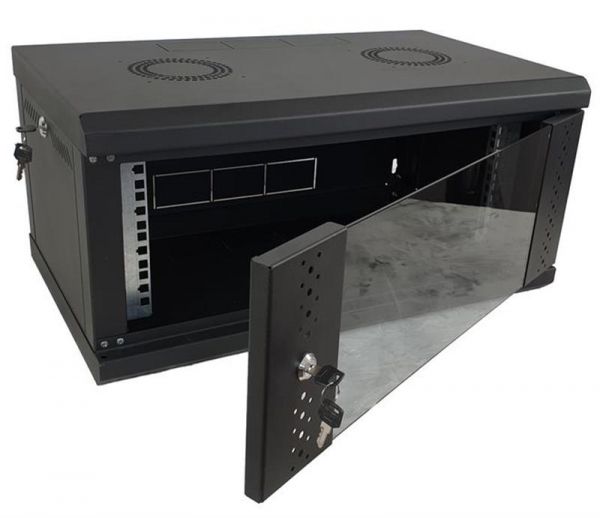   EServer 19" 6U-600500370 () ,  (ES-650B) -  3