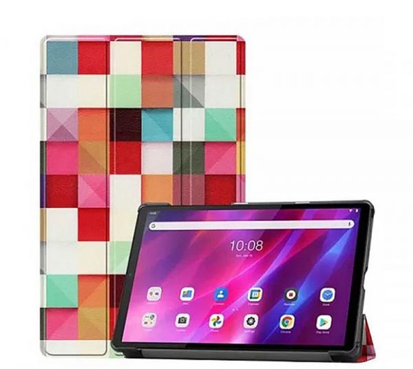 - BeCover Smart  Realme Pad 10.4" Square (708279) -  3