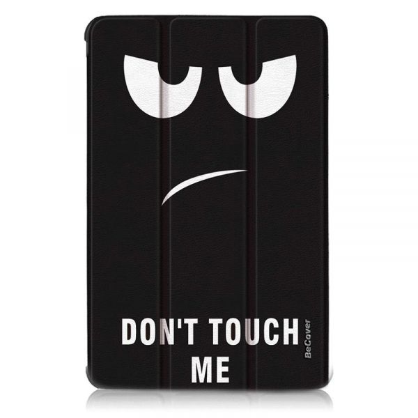    BeCover Smart Case Realme Pad 10.4" Don't Touch (708271) -  2