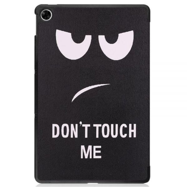    BeCover Smart Case Realme Pad 10.4" Don't Touch (708271) -  4