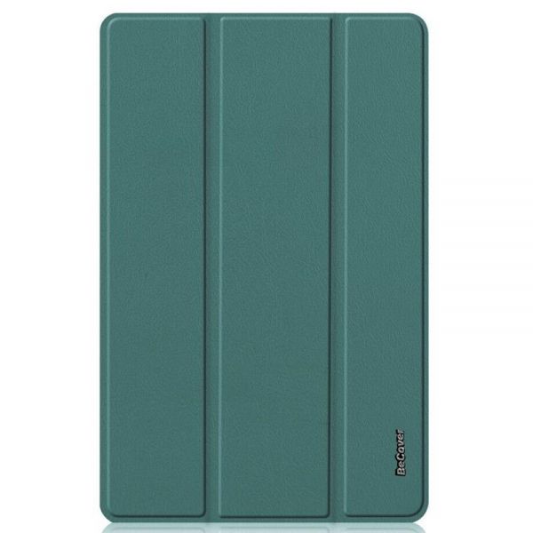 - BeCover Smart  Lenovo Tab M10 TB-328F (3rd Gen) 10.1" Dark Green (708283) -  2