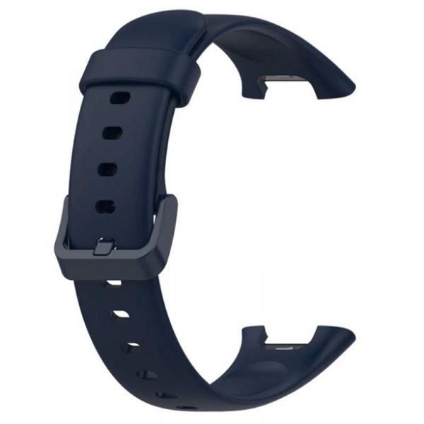  BeCover  Xiaomi Mi Smart Band 7 Pro Deep Blue (708595) -  1