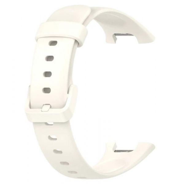  BeCover  Xiaomi Mi Smart Band 7 Pro White (708604) -  1