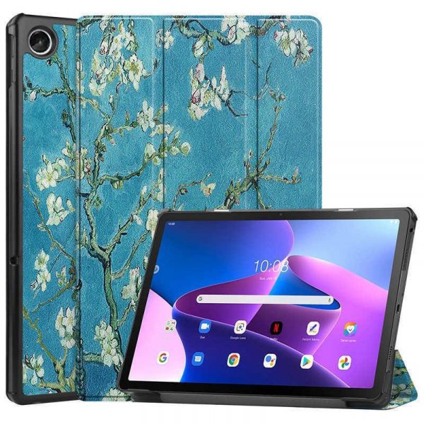 - BeCover Smart  Lenovo Tab M10 Plus TB-125F (3rd Gen) 10.61" Spring (708318) -  3