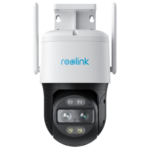 IP  Reolink TrackMix Wi-Fi -  2