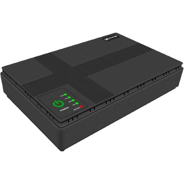  VIA Energy Mini UPS -  1