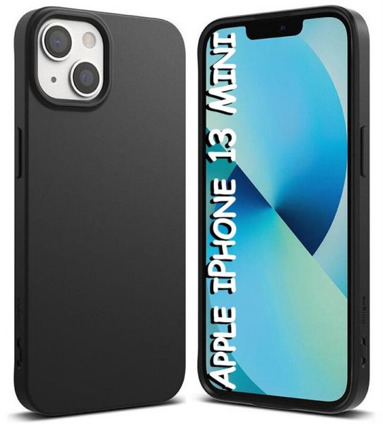 - BeCover  Apple iPhone 13 Mini Black (708633) -  1