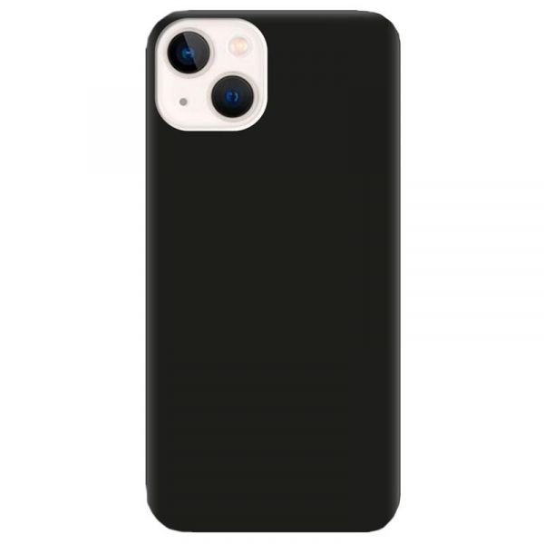 - BeCover  Apple iPhone 13 Mini Black (708633) -  2