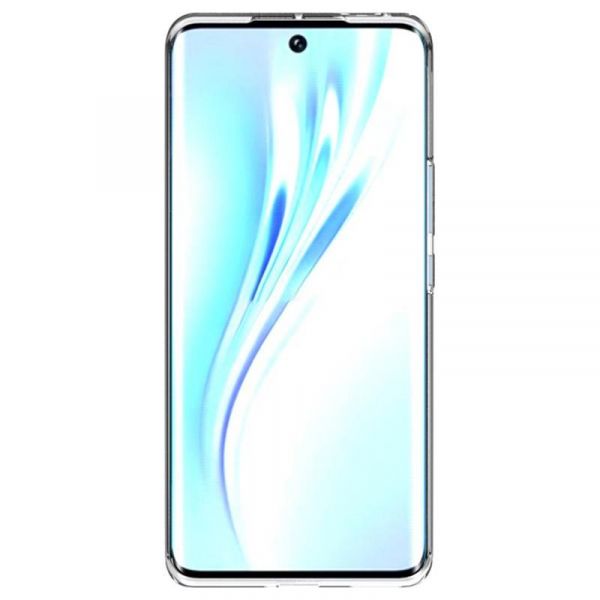 - BeCover  Huawei Nova 9 SE Transparancy (708636) -  2