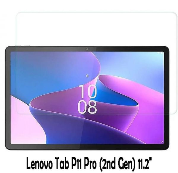   BeCover  Lenovo Tab P11 Pro (2nd Gen) 11.2" (708347) -  1