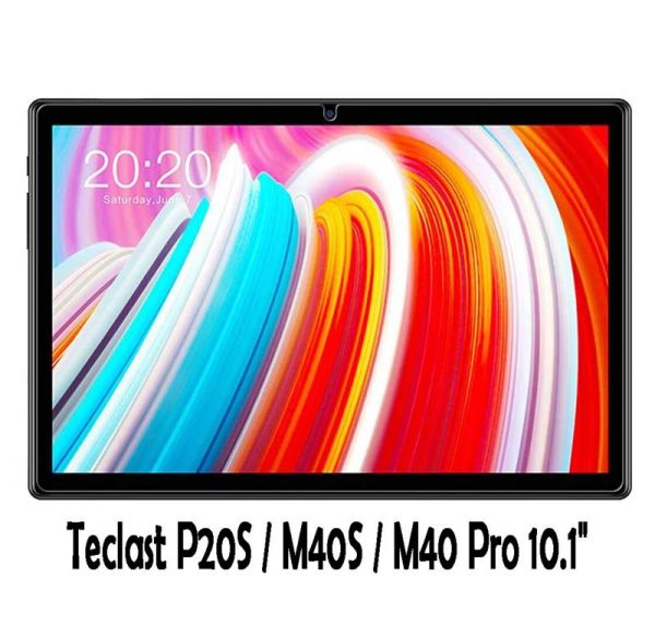   BeCover  Teclast P20S/M40S/M40 Pro 10.1" (708348) -  1