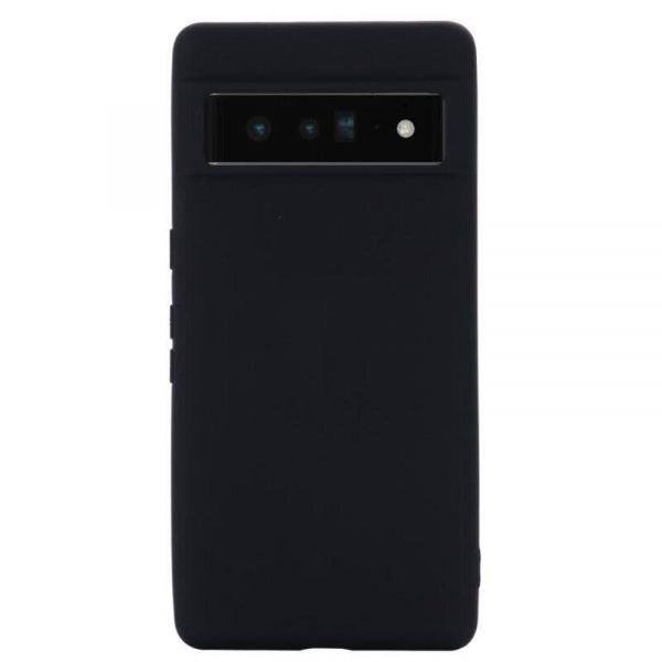     BeCover Google Pixel 7 Pro Black (708645) -  2