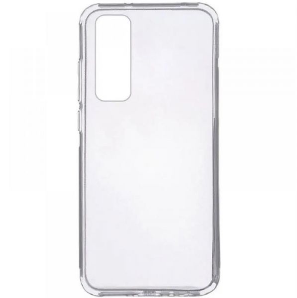 - BeCover  Tecno Pova 2 (LE7n) Transparancy (708665) -  2