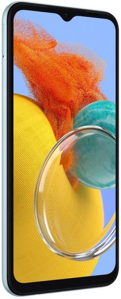  Samsung Galaxy M14 SM-M146 4/128GB Dual Sim Blue (SM-M146BZBVSEK) -  3