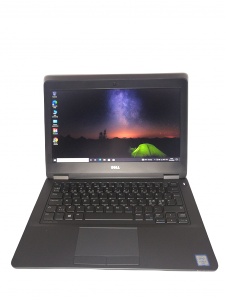  Dell Latitude E5270 (DE5270i3HD) /,  7-8  10 -  1