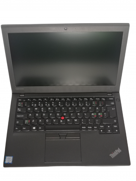  Lenovo ThinkPad X260 (LENX260E910) . -  1