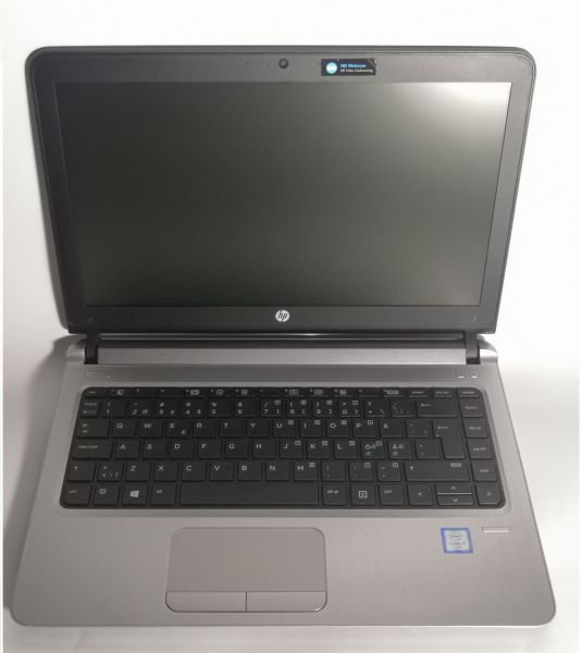  HP ProBook 430 G3 (N1B07EA1) /,  9-10  10 -  1