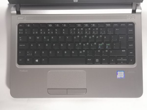  HP ProBook 430 G3 (N1B07EA1) /,  9-10  10 -  2