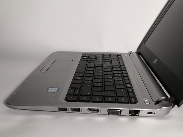  HP ProBook 430 G3 (HP430G3E910) . -  4