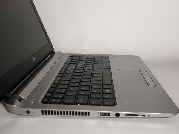  HP ProBook 430 G3 (HP430G3E910) . -  5