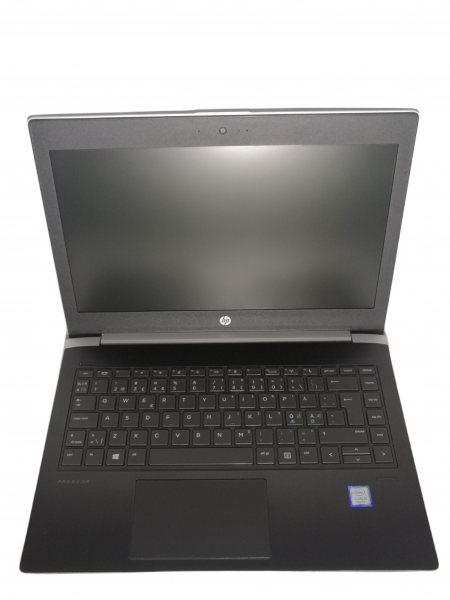  HP Probook 430 G5 (HP430G5E910)  -  1