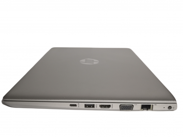  HP Probook 430 G5 (HP430G5E910)  -  5