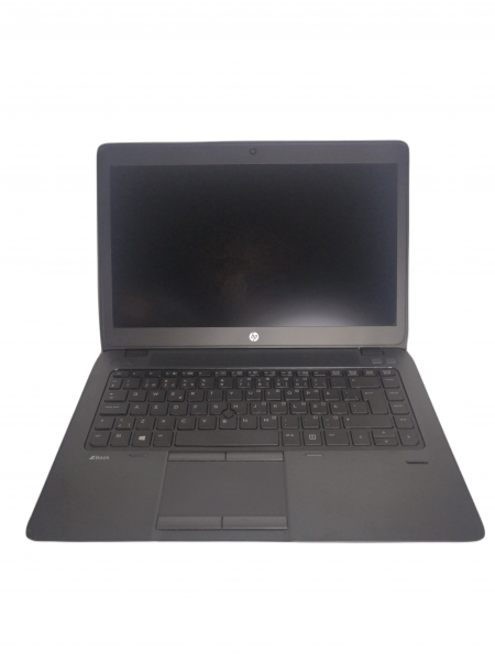  HP Zbook 14 G1 (HPZ14G1I7E910) -  1