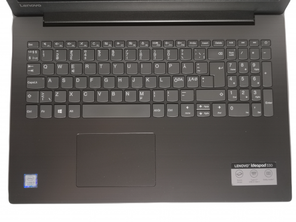  Lenovo IdeaPad V330-15IKBR (LIPV330E910) -  2