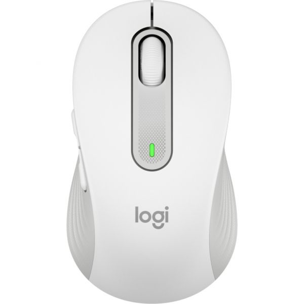  Logitech Signature M650 L Wireless OFF-WHITE B2B (910-006349) -  1