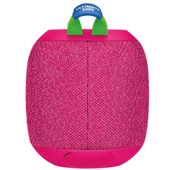    Logitech Ultimate Ears Wonderboom 3 Hyper Pink 984-001831 -  3