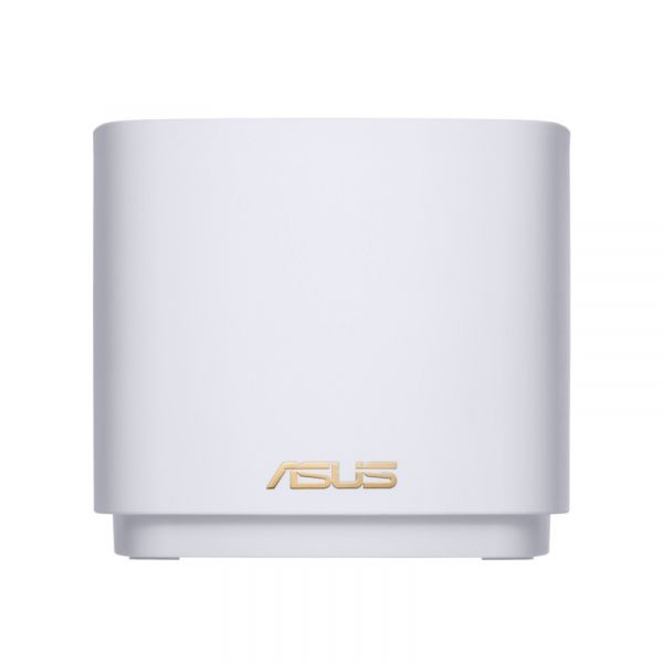  Asus ZenWiFi XD4 Plus 3PK Wihte -  4