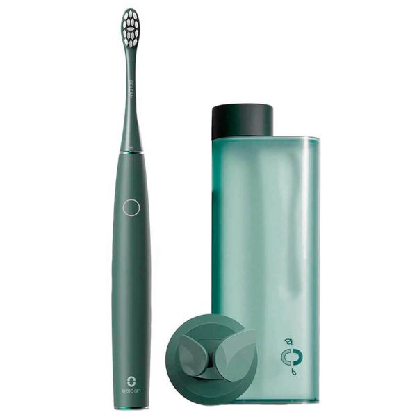    Oclean Air 2T Electric Toothbrush Green (6970810552331) -  1