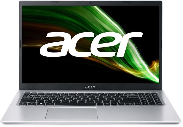  Acer Aspire 3 A315-58-76YH (NX.ADDEU.02Q) Silver -  1