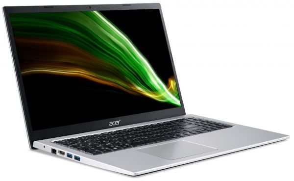  Acer Aspire 3 A315-58-76YH (NX.ADDEU.02Q) Silver -  2