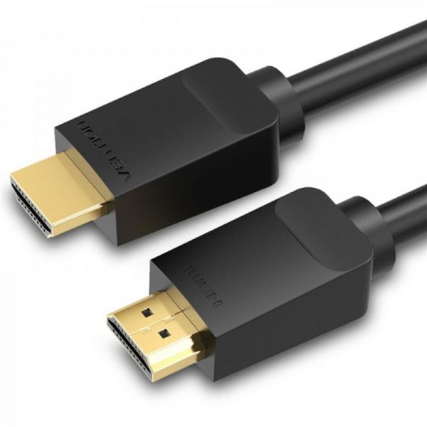  Vention HDMI-HDMI, 5 m, v2.0 (AAVBJ) -  1