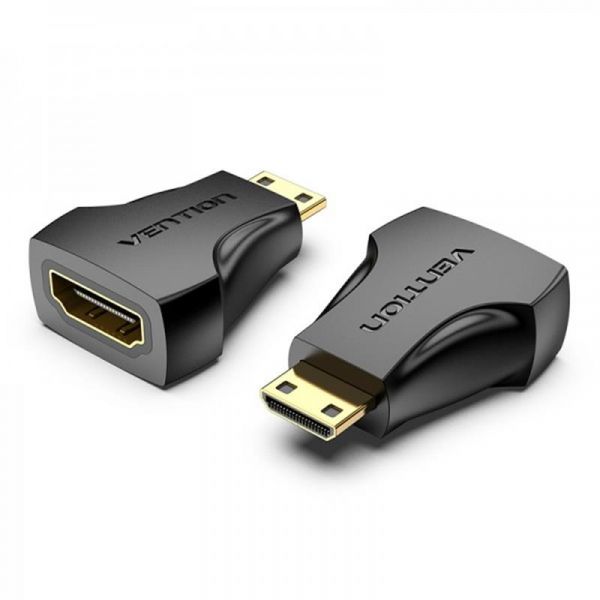  Vention HDMI - miniHDMI (AISBO) -  1